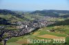 Luftaufnahme Kanton Basel-Land/Gelterkinden - Foto Gelterkinden    7026